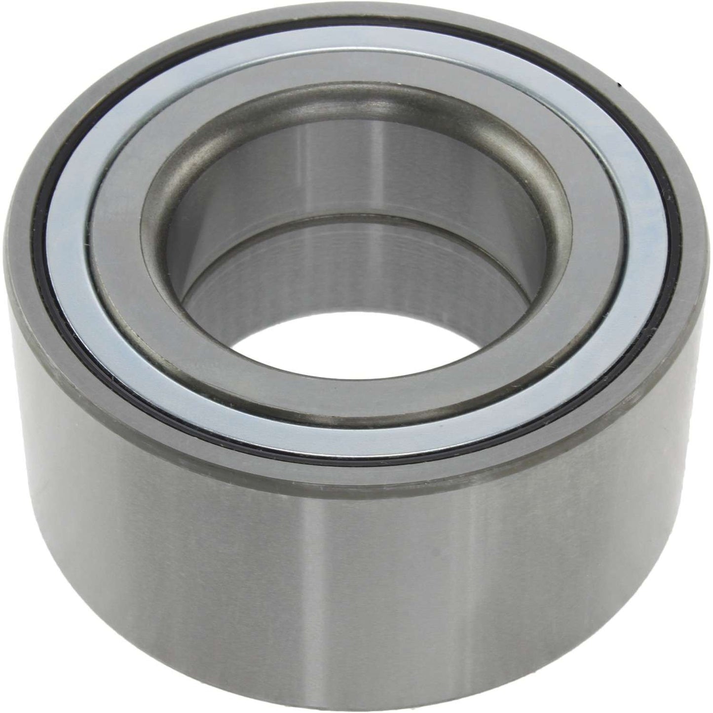 Centric Parts Wheel Bearing Standard Double Row with Deep Groove for 2002-2007 Mitsubishi Lancer Mirage 412.46004E
