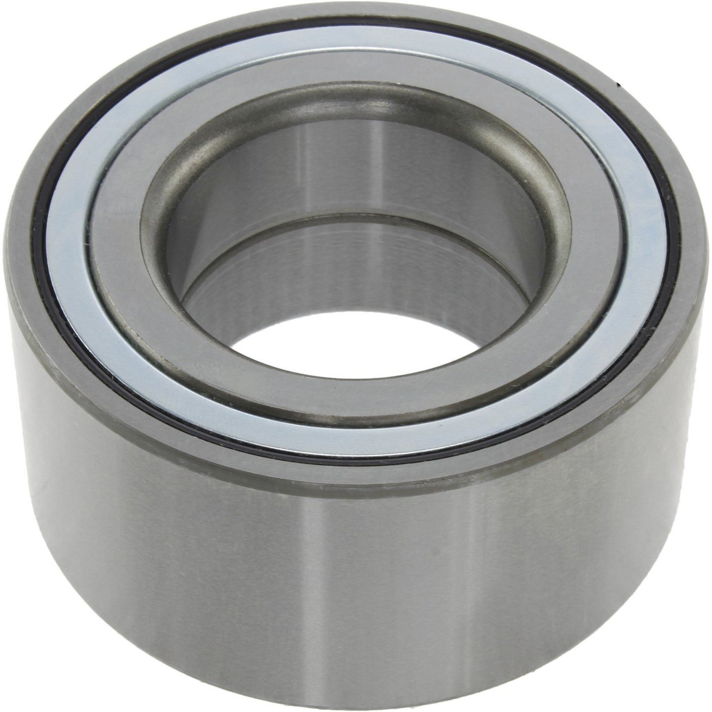 Centric Parts Wheel Bearing Standard Double Row with Deep Groove for 2002-2007 Mitsubishi Lancer Mirage 412.46004E