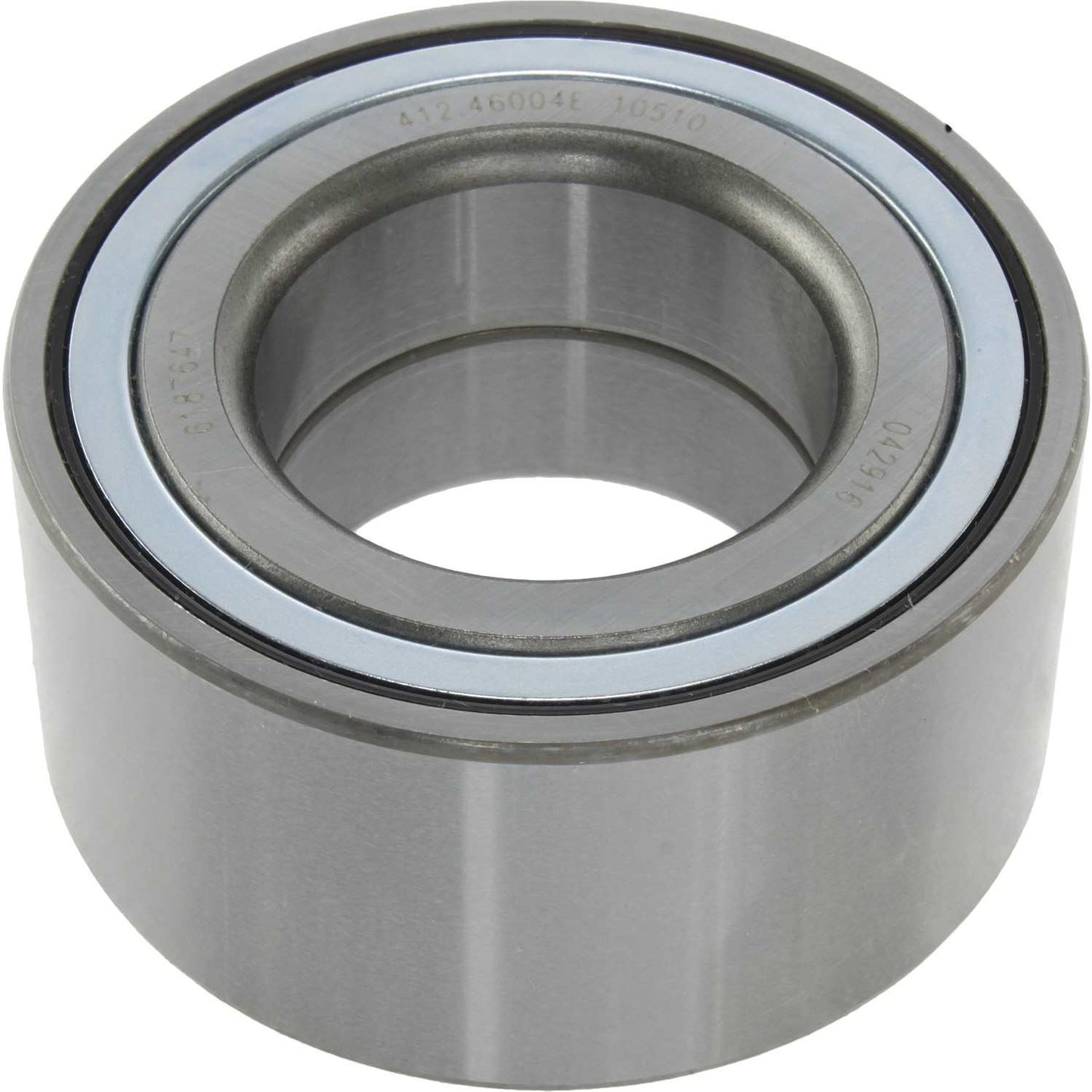 Centric Parts Wheel Bearing Standard Double Row with Deep Groove for 2002-2007 Mitsubishi Lancer Mirage 412.46004E
