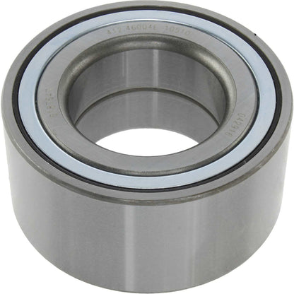 Centric Parts Wheel Bearing Standard Double Row with Deep Groove for 2002-2007 Mitsubishi Lancer Mirage 412.46004E