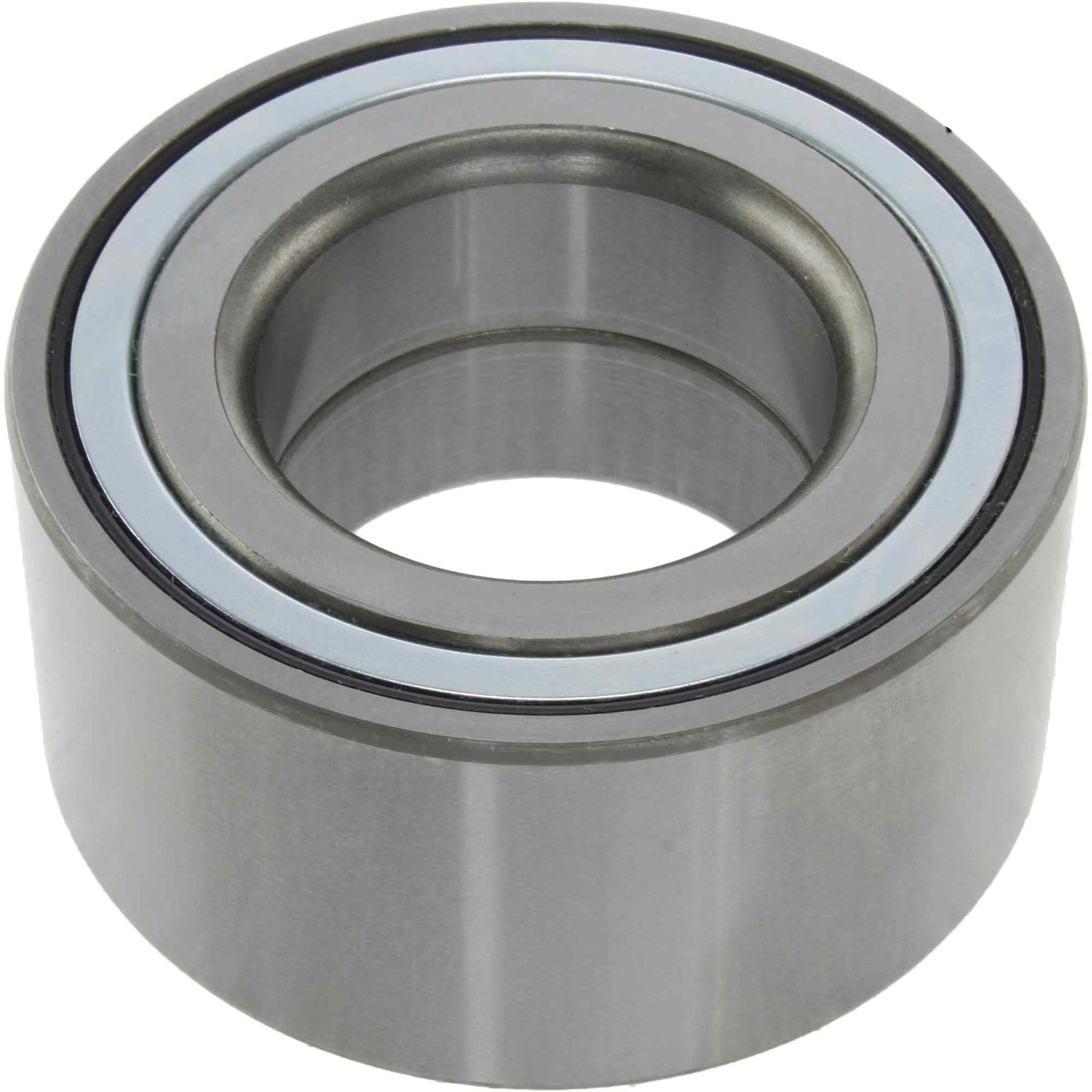 Centric Parts Wheel Bearing Standard Double Row with Deep Groove for 2002-2007 Mitsubishi Lancer Mirage 412.46004E