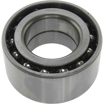 Centric Parts Wheel Bearing Standard Double Row with Deep Groove for 2001-1998 Chevrolet Metro 1988-1987 Sprint 1997-1992 Geo Metro 1989 Pontiac Firefly 2000-1995 Firefly 1988-1987 Suzuki Forsa 1989 Swift 1994-1991 Swift 412.48000E