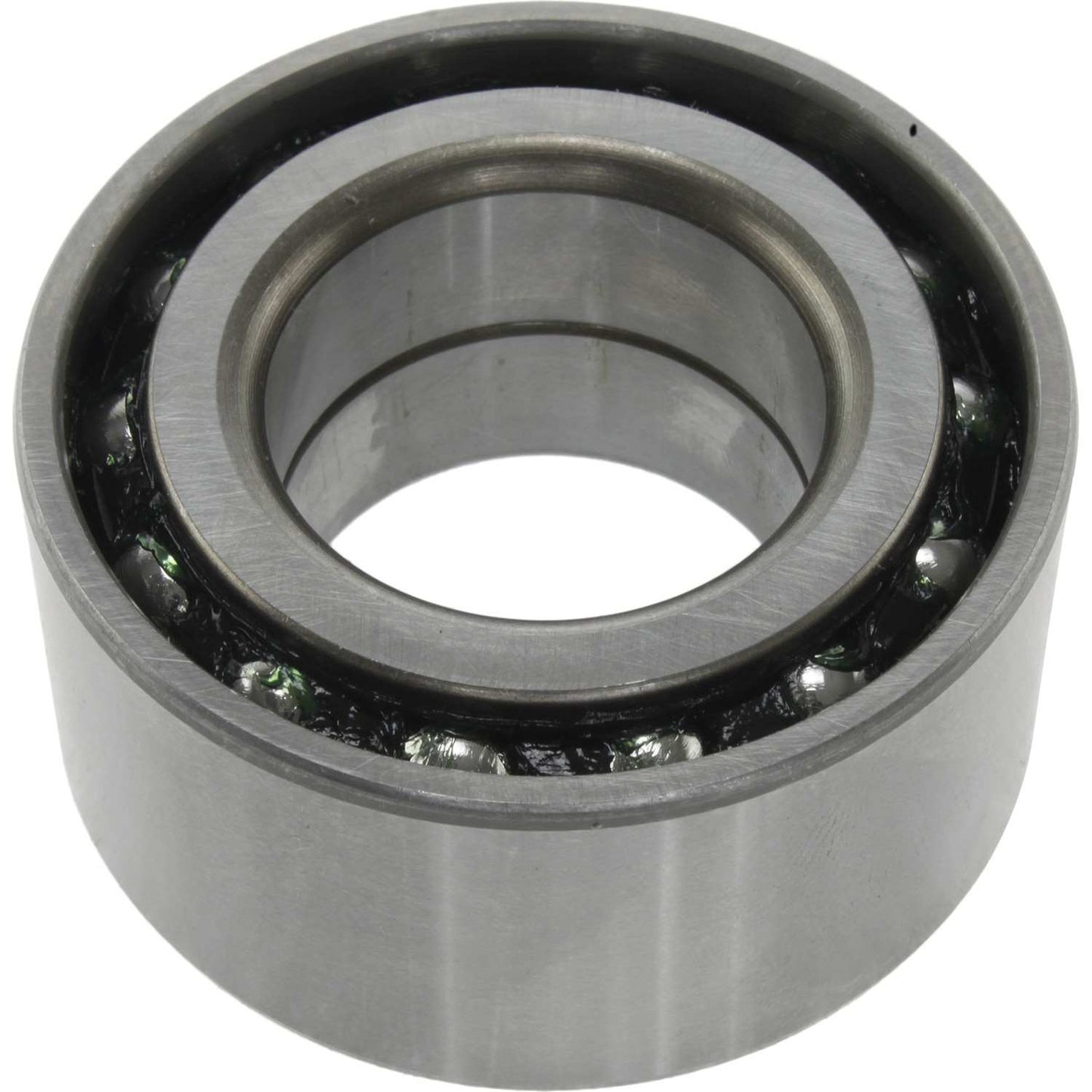 Centric Parts Wheel Bearing Standard Double Row with Deep Groove for 2001-1998 Chevrolet Metro 1988-1987 Sprint 1997-1992 Geo Metro 1989 Pontiac Firefly 2000-1995 Firefly 1988-1987 Suzuki Forsa 1989 Swift 1994-1991 Swift 412.48000E