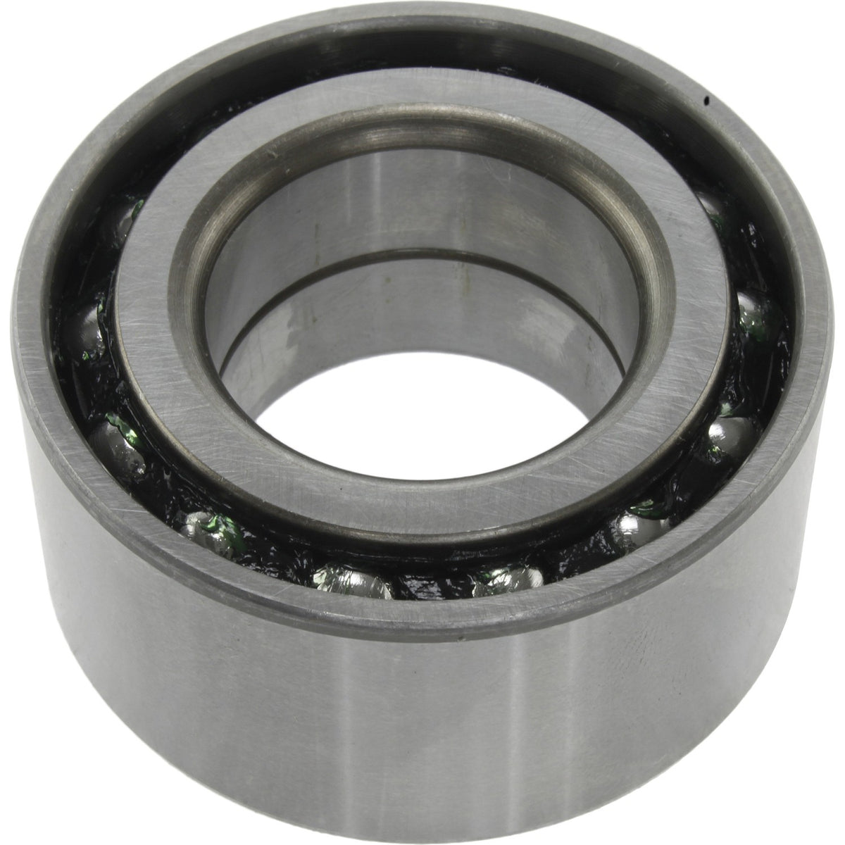 Centric Parts Wheel Bearing Standard Double Row with Deep Groove for 2001-1998 Chevrolet Metro 1988-1987 Sprint 1997-1992 Geo Metro 1989 Pontiac Firefly 2000-1995 Firefly 1988-1987 Suzuki Forsa 1989 Swift 1994-1991 Swift 412.48000E