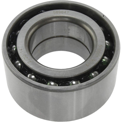 Centric Parts Wheel Bearing Standard Double Row with Deep Groove for 2001-1998 Chevrolet Metro 1988-1987 Sprint 1997-1992 Geo Metro 1989 Pontiac Firefly 2000-1995 Firefly 1988-1987 Suzuki Forsa 1989 Swift 1994-1991 Swift 412.48000E