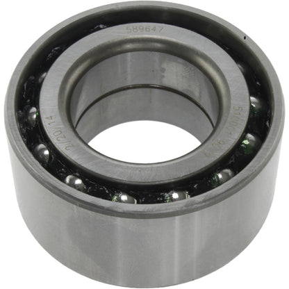 Centric Parts Wheel Bearing Standard Double Row with Deep Groove for 2001-1998 Chevrolet Metro 1988-1987 Sprint 1997-1992 Geo Metro 1989 Pontiac Firefly 2000-1995 Firefly 1988-1987 Suzuki Forsa 1989 Swift 1994-1991 Swift 412.48000E