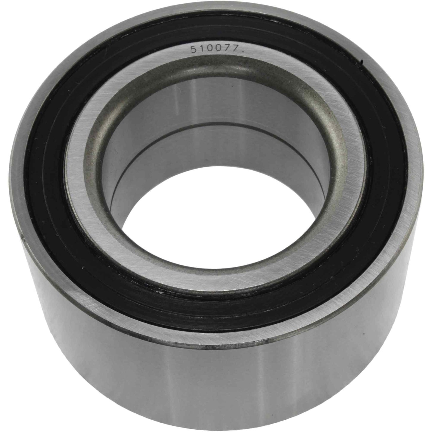 Centric Parts Wheel Bearing Standard Double Row with Deep Groove Construction for 2002-2007 Suzuki Aerio 412.48001E
