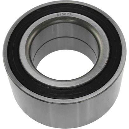 Centric Parts Wheel Bearing Standard Double Row with Deep Groove Construction for 2002-2007 Suzuki Aerio 412.48001E