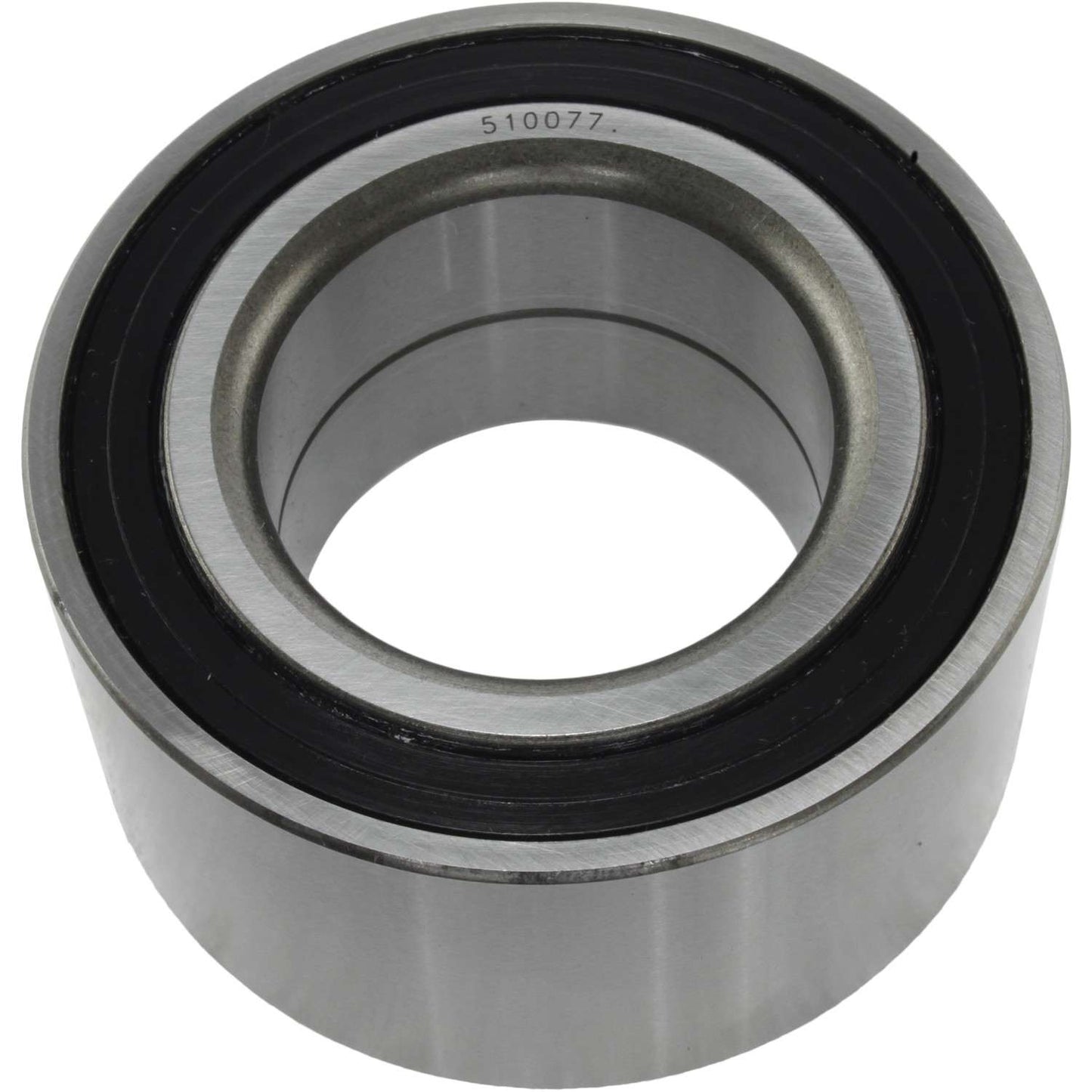 Centric Parts Wheel Bearing Standard Double Row with Deep Groove Construction for 2002-2007 Suzuki Aerio 412.48001E