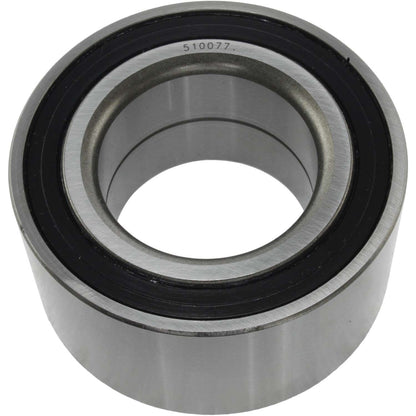 Centric Parts Wheel Bearing Standard Double Row with Deep Groove Construction for 2002-2007 Suzuki Aerio 412.48001E