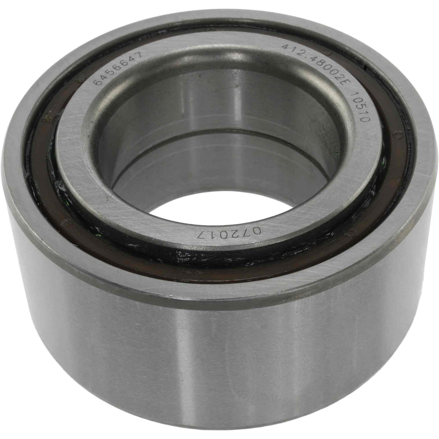 Centric Parts Wheel Bearing Standard Double Row with Deep Groove for 1990-2002 Suzuki Esteem Swift 412.48002E