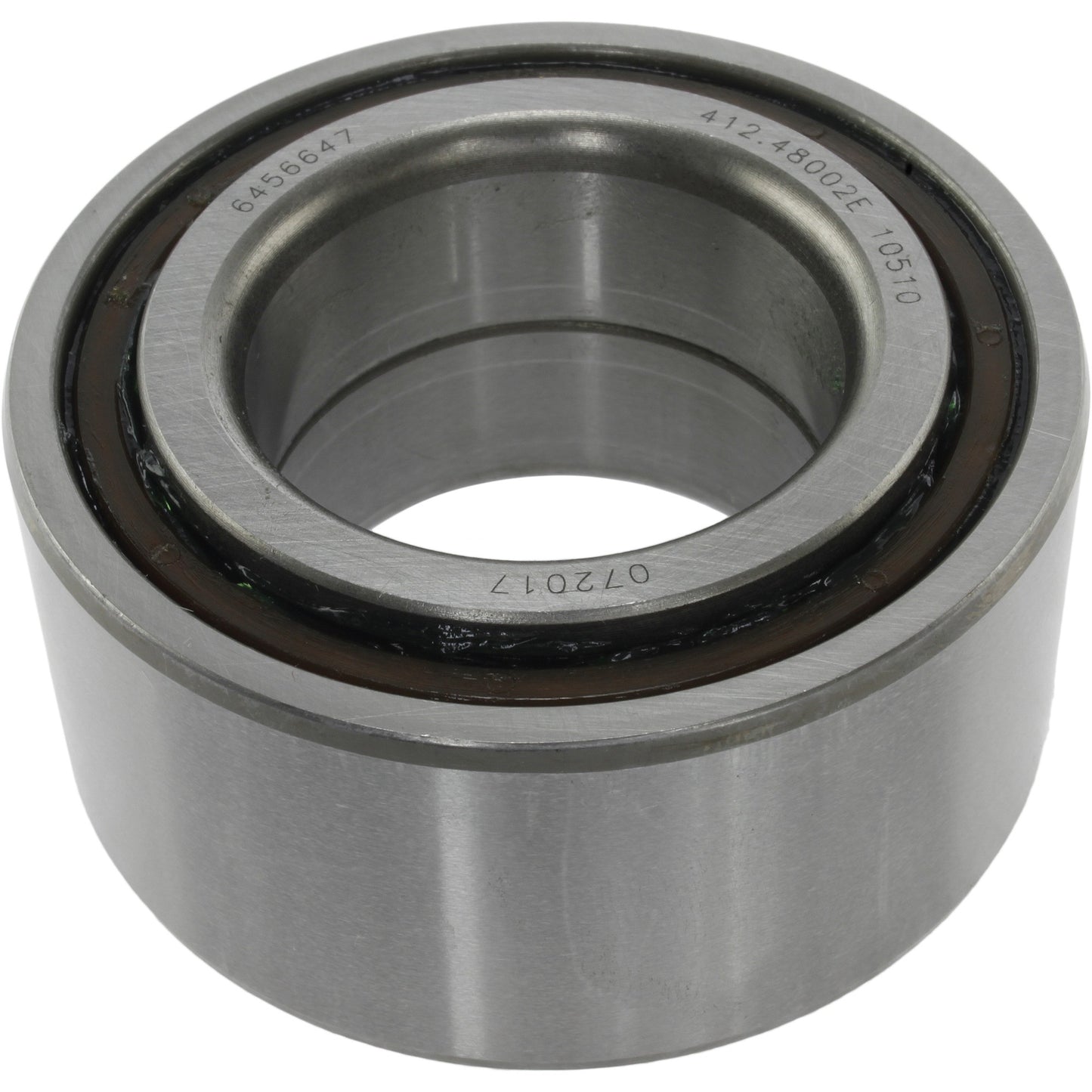 Centric Parts Wheel Bearing Standard Double Row with Deep Groove for 1990-2002 Suzuki Esteem Swift 412.48002E