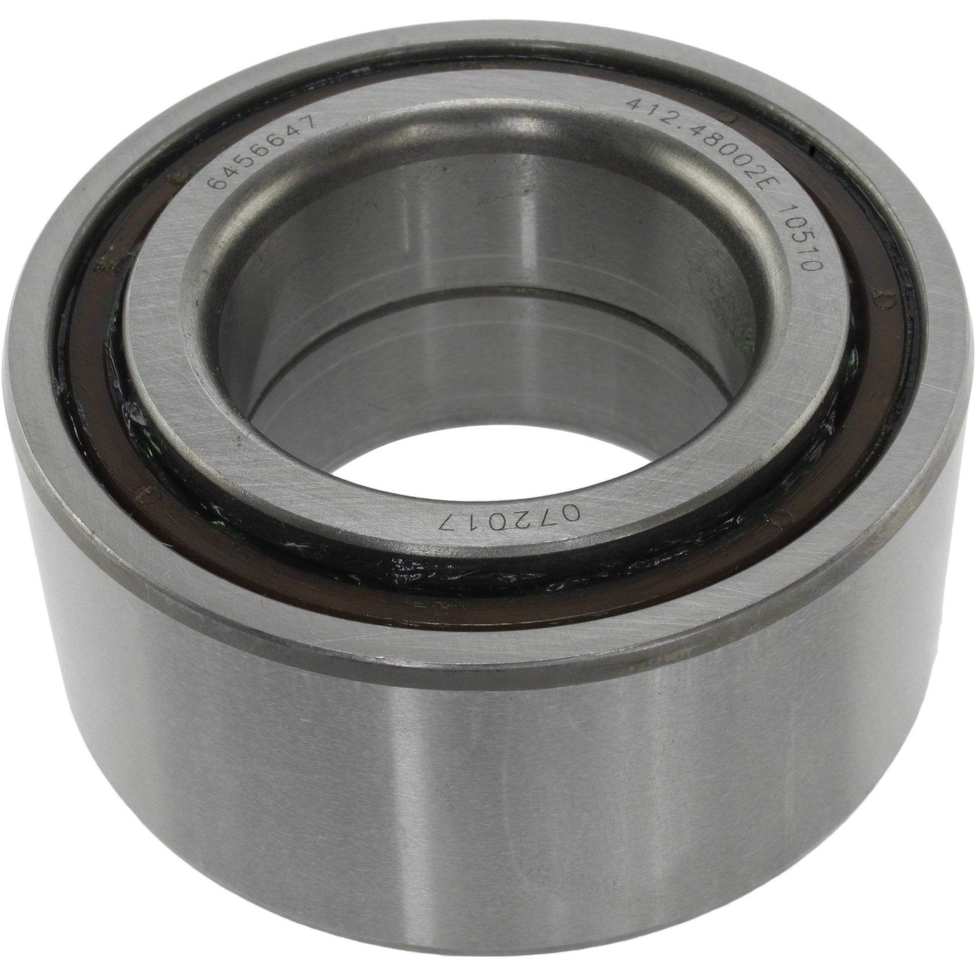 Centric Parts Wheel Bearing Standard Double Row with Deep Groove for 1990-2002 Suzuki Esteem Swift 412.48002E