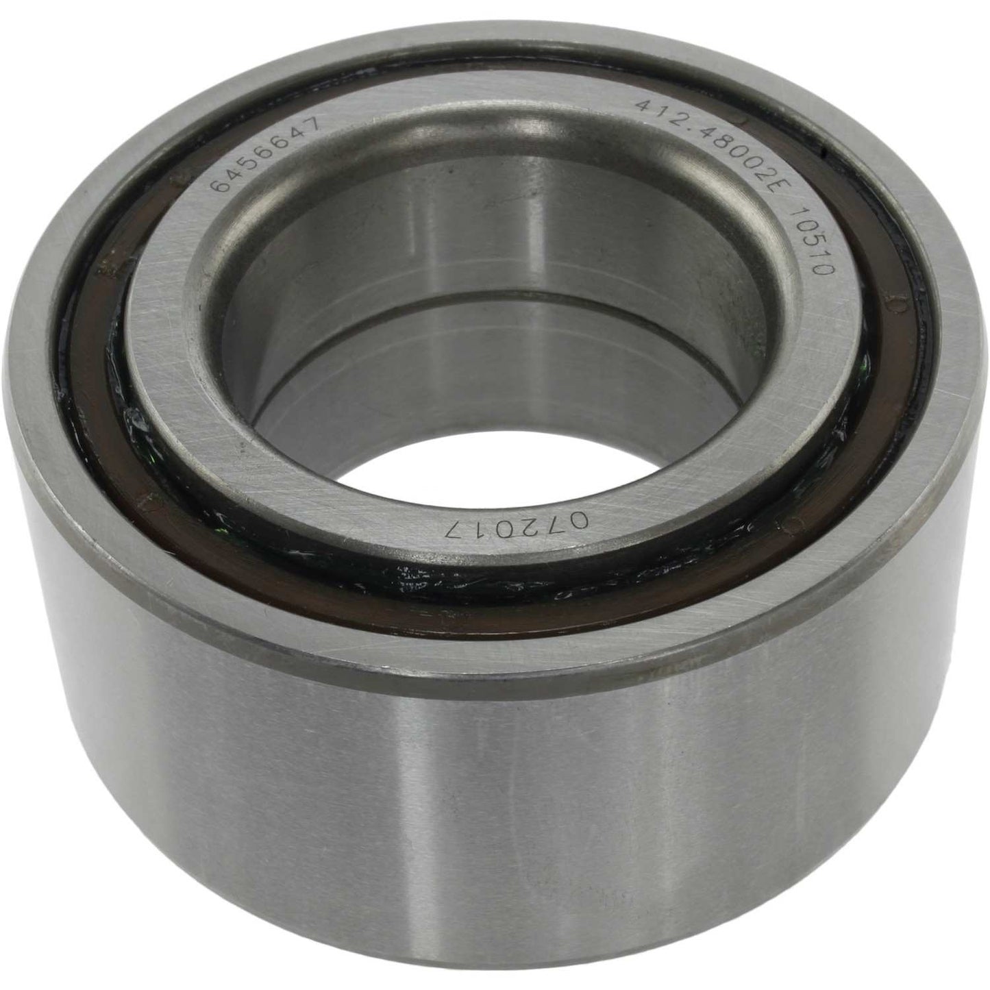 Centric Parts Wheel Bearing Standard Double Row with Deep Groove for 1990-2002 Suzuki Esteem Swift 412.48002E