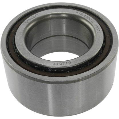 Centric Parts Wheel Bearing Standard Double Row with Deep Groove for 1990-2002 Suzuki Esteem Swift 412.48002E