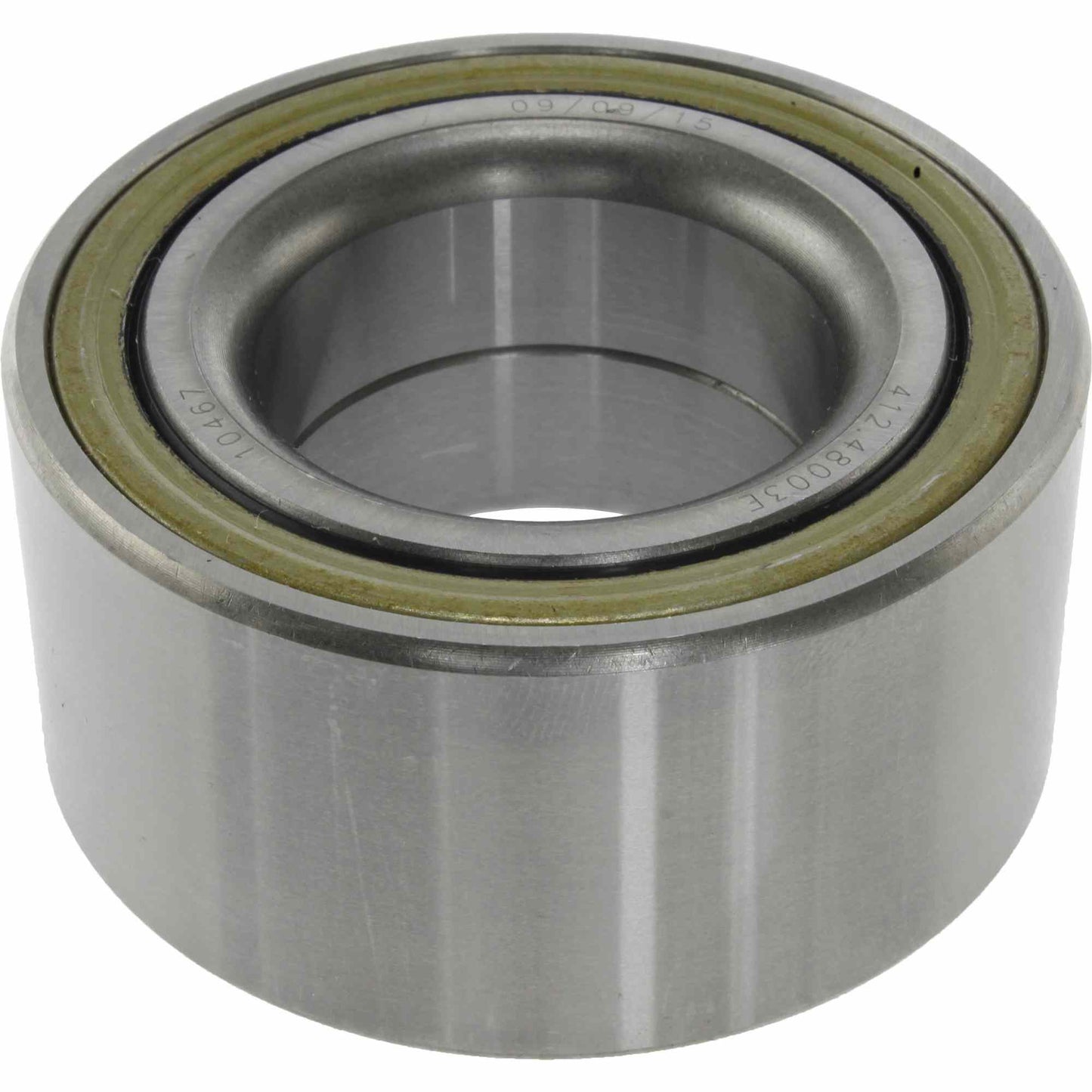Centric Parts Wheel Bearing Standard Double Row with Deep Groove construction for 2002-2006 Suzuki XL-7 412.48003E