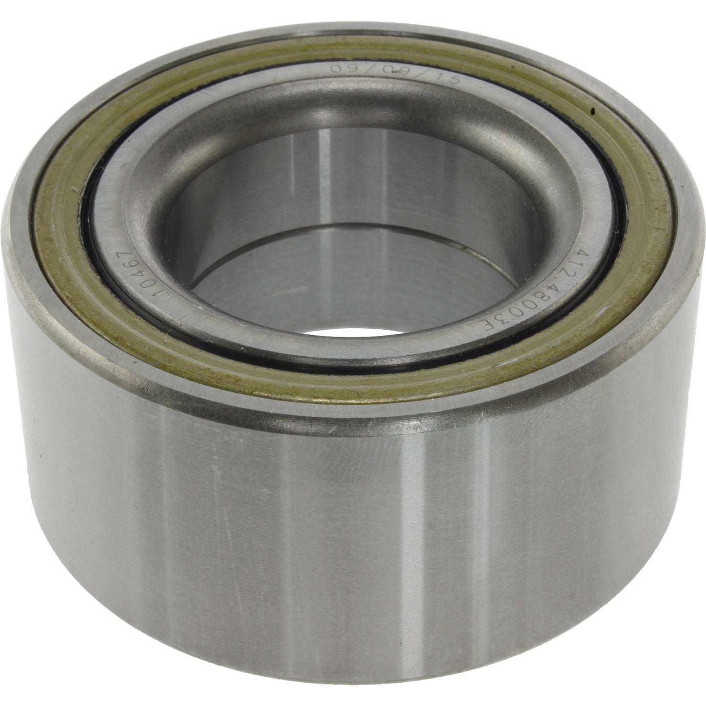 Centric Parts Wheel Bearing Standard Double Row with Deep Groove construction for 2002-2006 Suzuki XL-7 412.48003E