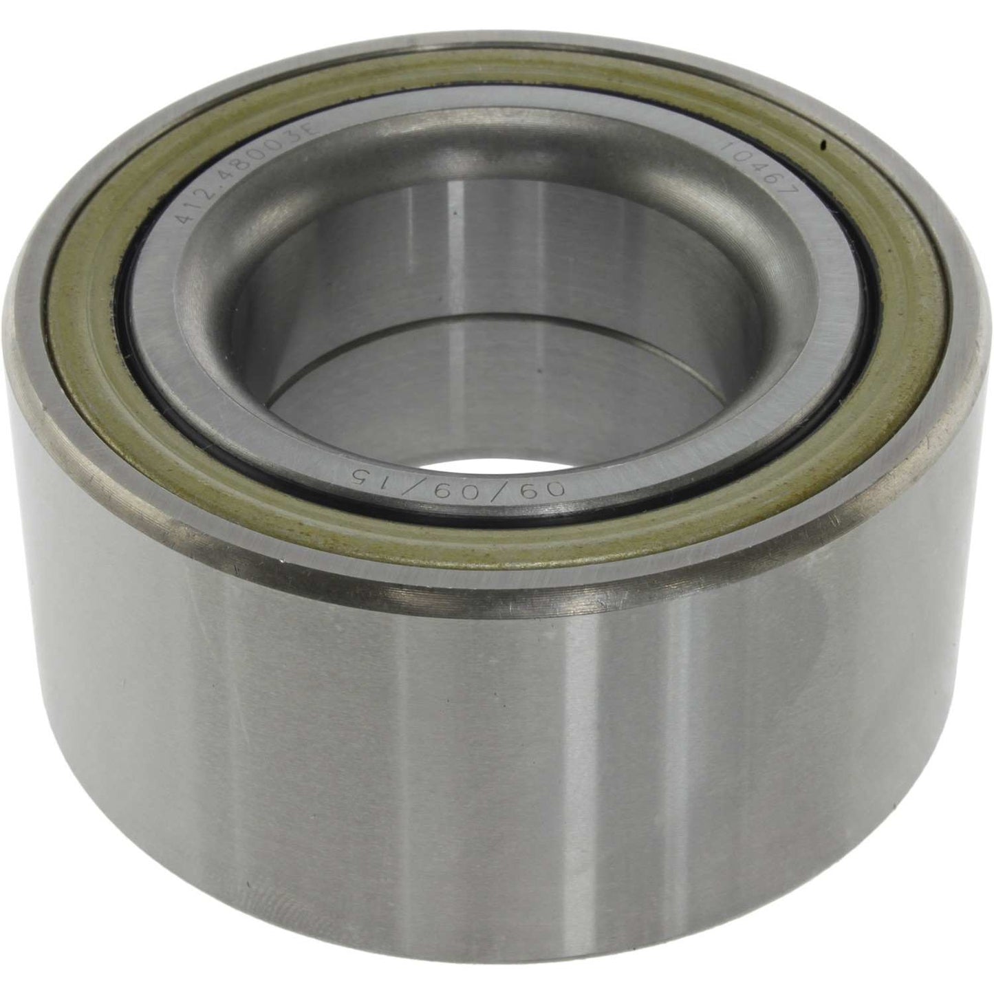 Centric Parts Wheel Bearing Standard Double Row with Deep Groove construction for 2002-2006 Suzuki XL-7 412.48003E