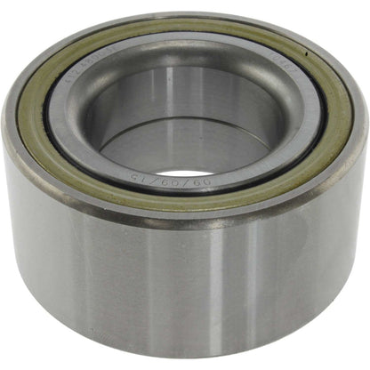 Centric Parts Wheel Bearing Standard Double Row with Deep Groove construction for 2002-2006 Suzuki XL-7 412.48003E