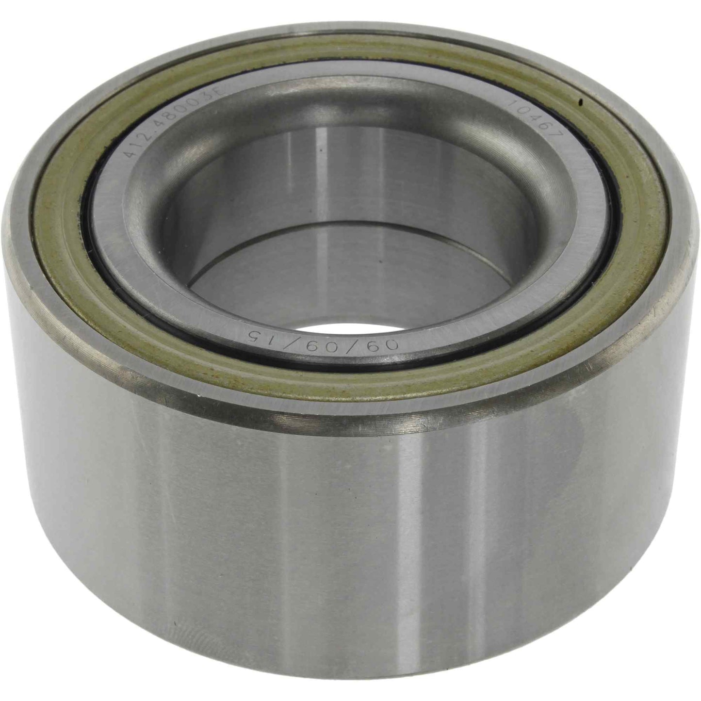 Centric Parts Wheel Bearing Standard Double Row with Deep Groove construction for 2002-2006 Suzuki XL-7 412.48003E