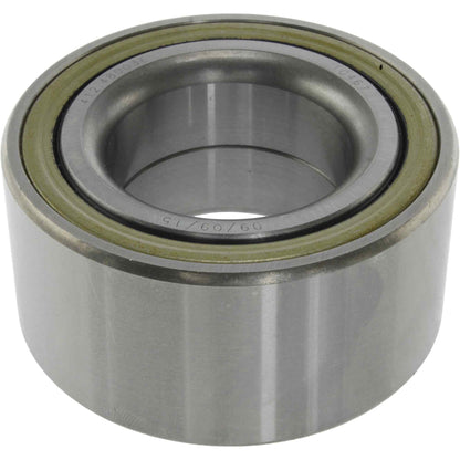 Centric Parts Wheel Bearing Standard Double Row with Deep Groove construction for 2002-2006 Suzuki XL-7 412.48003E