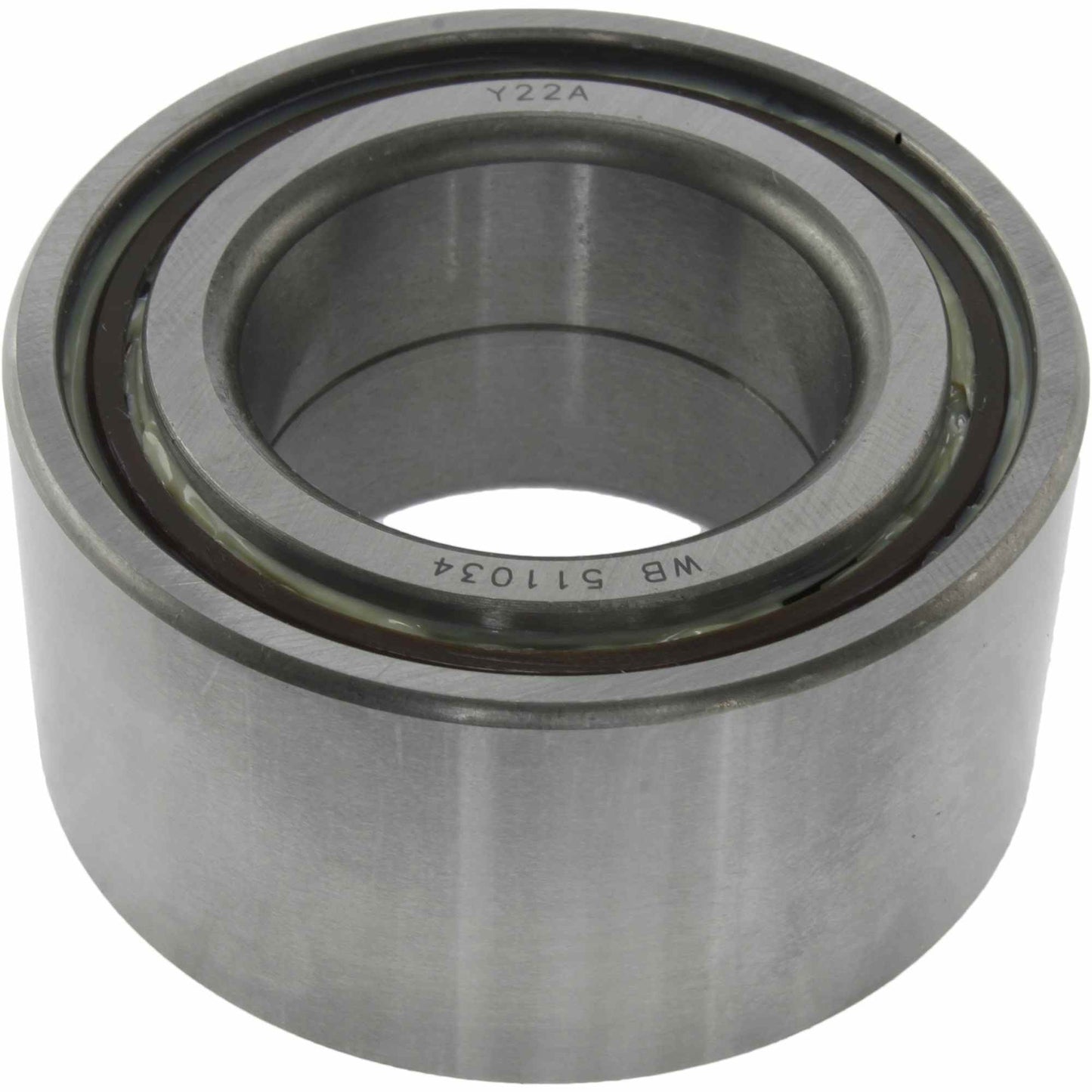 Centric Parts Wheel Bearing with Deep Groove Construction for 2003-2007 Suzuki Aerio 412.48004E