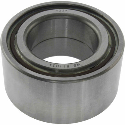 Centric Parts Wheel Bearing with Deep Groove Construction for 2003-2007 Suzuki Aerio 412.48004E