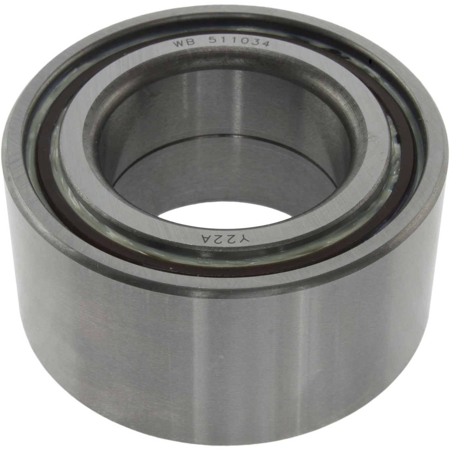 Centric Parts Wheel Bearing with Deep Groove Construction for 2003-2007 Suzuki Aerio 412.48004E