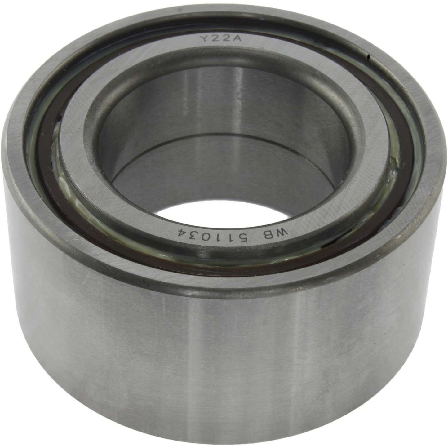 Centric Parts Wheel Bearing with Deep Groove Construction for 2003-2007 Suzuki Aerio 412.48004E