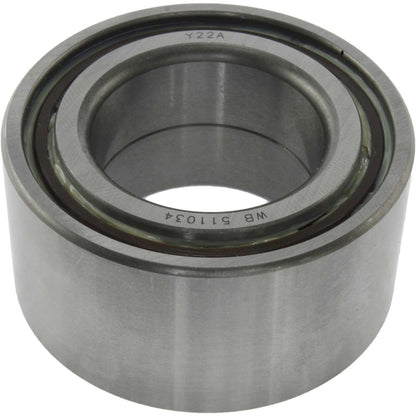 Centric Parts Wheel Bearing with Deep Groove Construction for 2003-2007 Suzuki Aerio 412.48004E