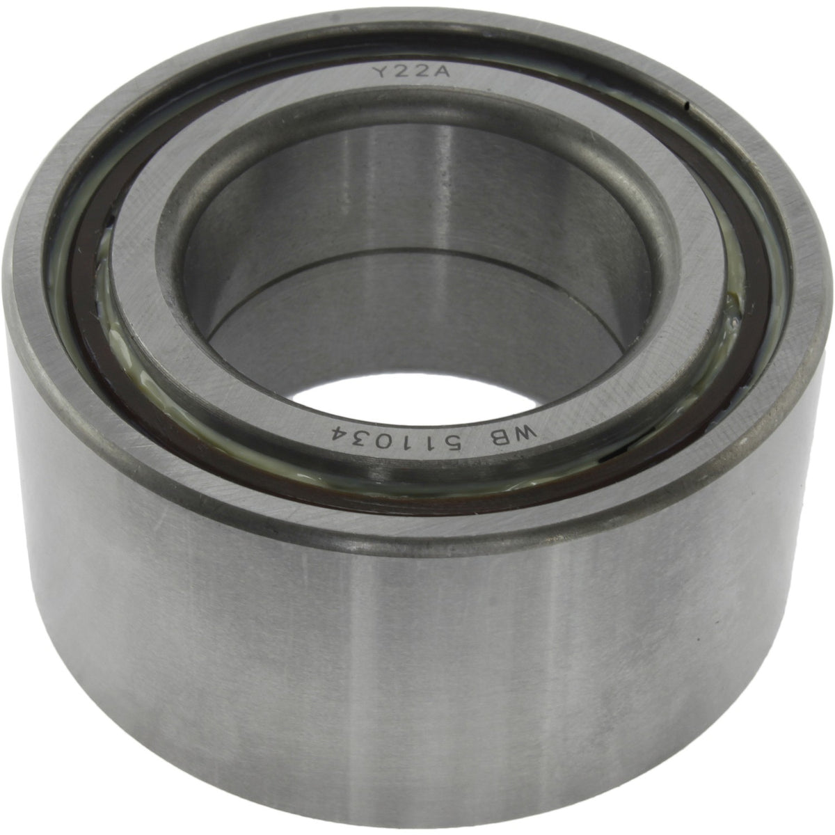 Centric Parts Wheel Bearing with Deep Groove Construction for 2003-2007 Suzuki Aerio 412.48004E