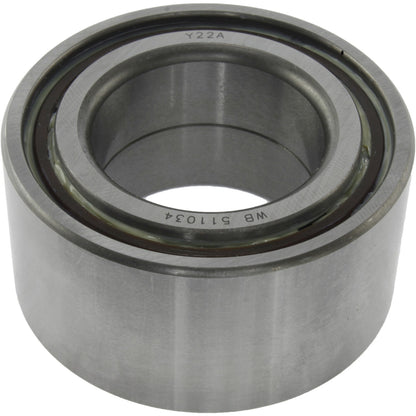Centric Parts Wheel Bearing with Deep Groove Construction for 2003-2007 Suzuki Aerio 412.48004E