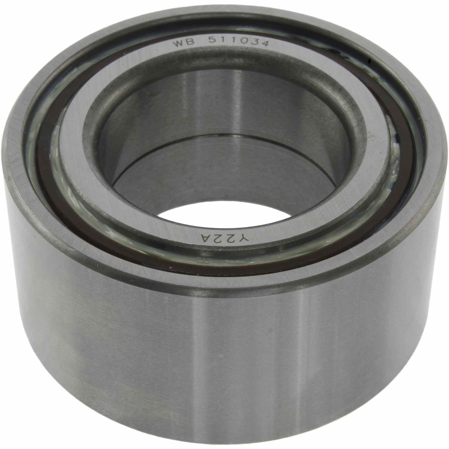 Centric Parts Wheel Bearing with Deep Groove Construction for 2003-2007 Suzuki Aerio 412.48004E