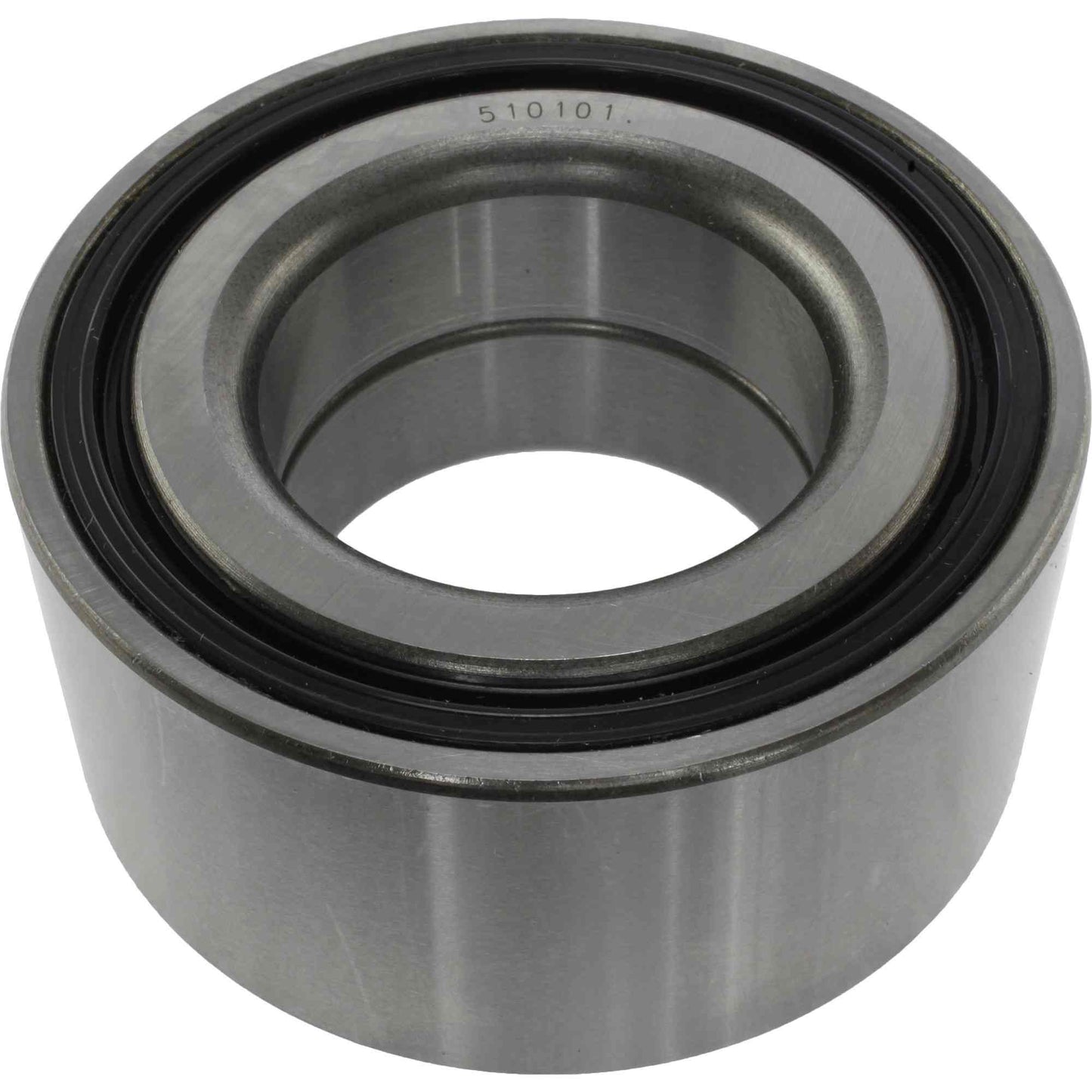 Centric Parts Wheel Bearing with Deep Groove Construction for 2006-2011 Mercedes-Benz B200, 2007-2013 Suzuki SX4 and 2012 SX4 Crossover 412.48005E