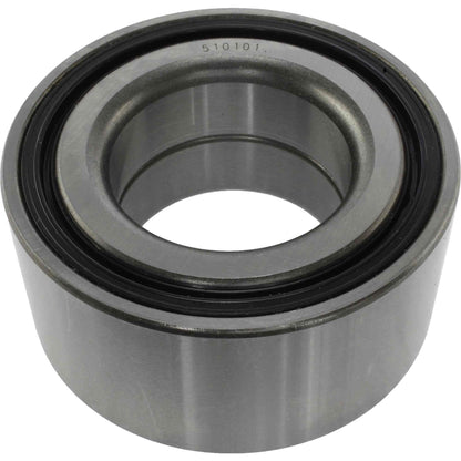 Centric Parts Wheel Bearing with Deep Groove Construction for 2006-2011 Mercedes-Benz B200, 2007-2013 Suzuki SX4 and 2012 SX4 Crossover 412.48005E