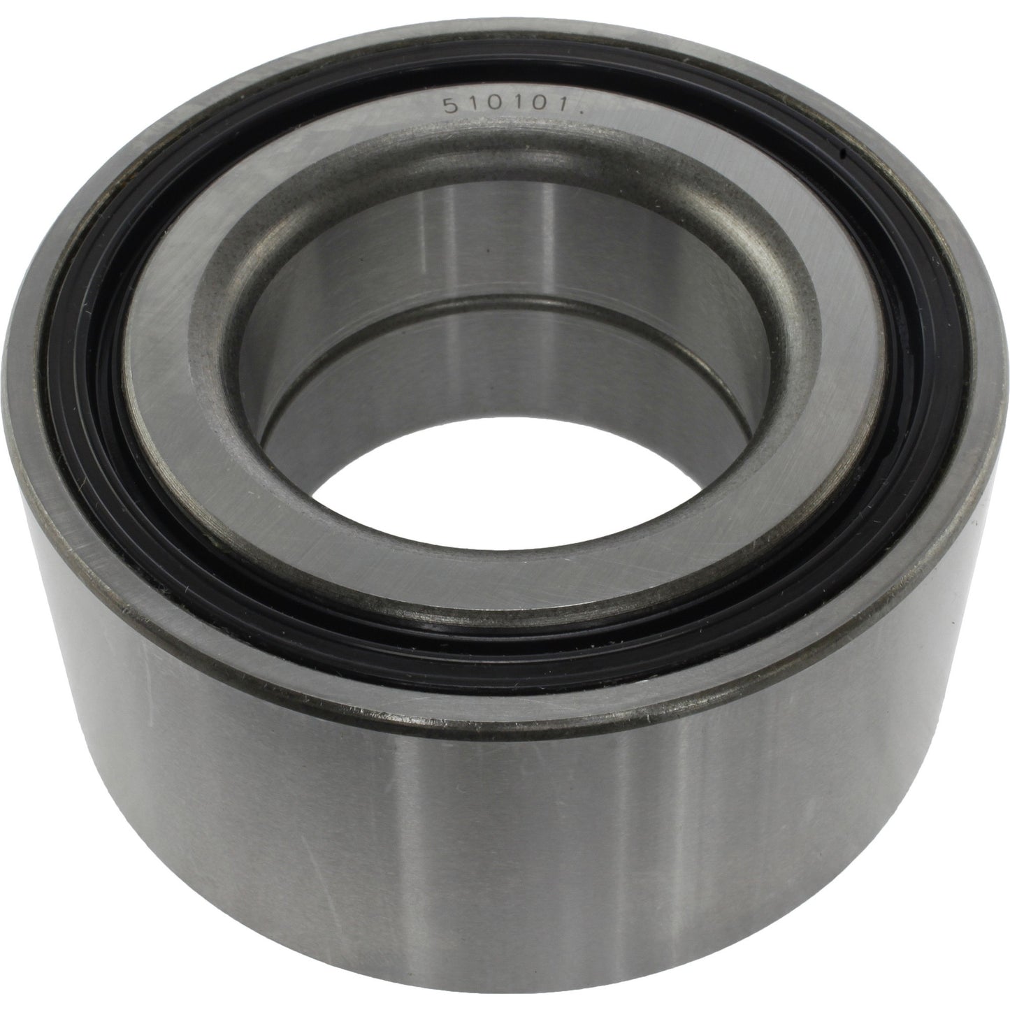 Centric Parts Wheel Bearing with Deep Groove Construction for 2006-2011 Mercedes-Benz B200, 2007-2013 Suzuki SX4 and 2012 SX4 Crossover 412.48005E