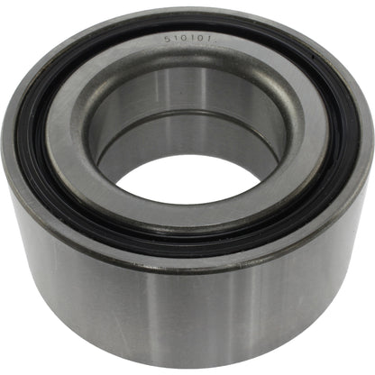 Centric Parts Wheel Bearing with Deep Groove Construction for 2006-2011 Mercedes-Benz B200, 2007-2013 Suzuki SX4 and 2012 SX4 Crossover 412.48005E