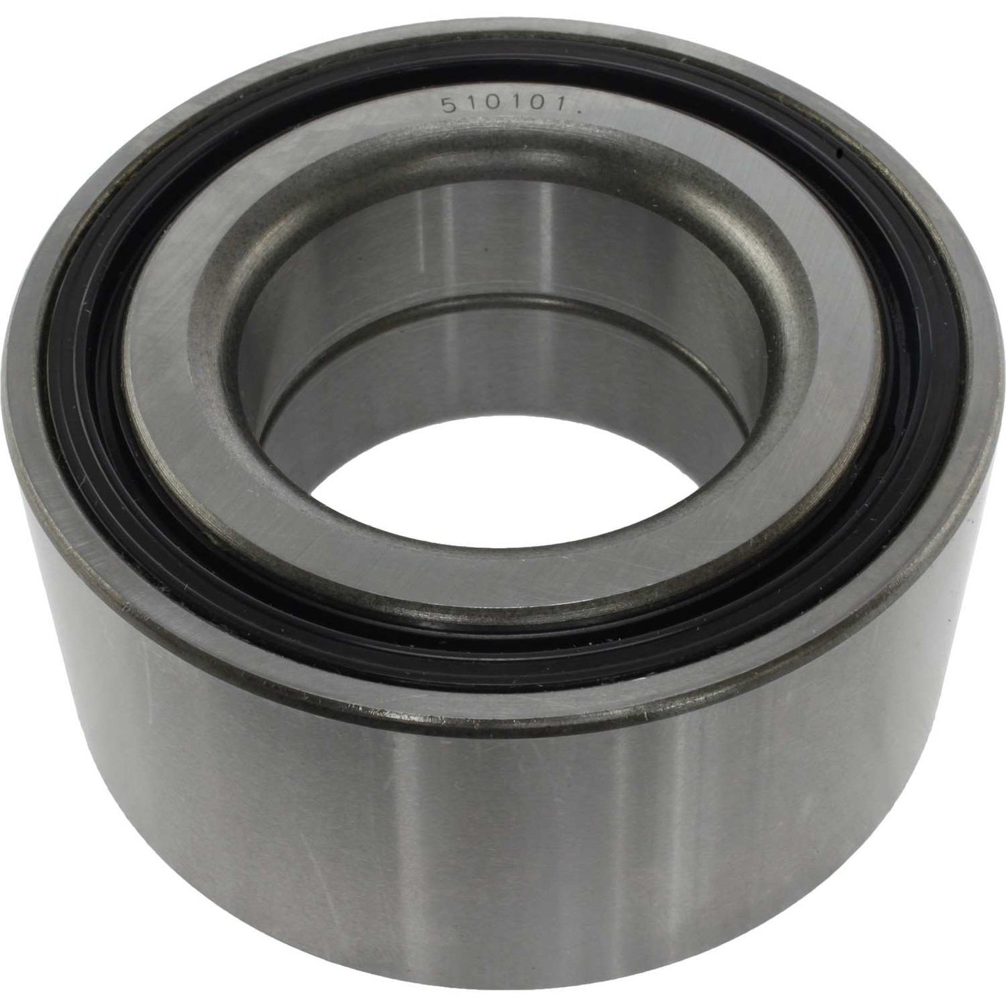 Centric Parts Wheel Bearing with Deep Groove Construction for 2006-2011 Mercedes-Benz B200, 2007-2013 Suzuki SX4 and 2012 SX4 Crossover 412.48005E