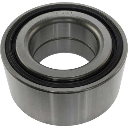 Centric Parts Wheel Bearing with Deep Groove Construction for 2006-2011 Mercedes-Benz B200, 2007-2013 Suzuki SX4 and 2012 SX4 Crossover 412.48005E
