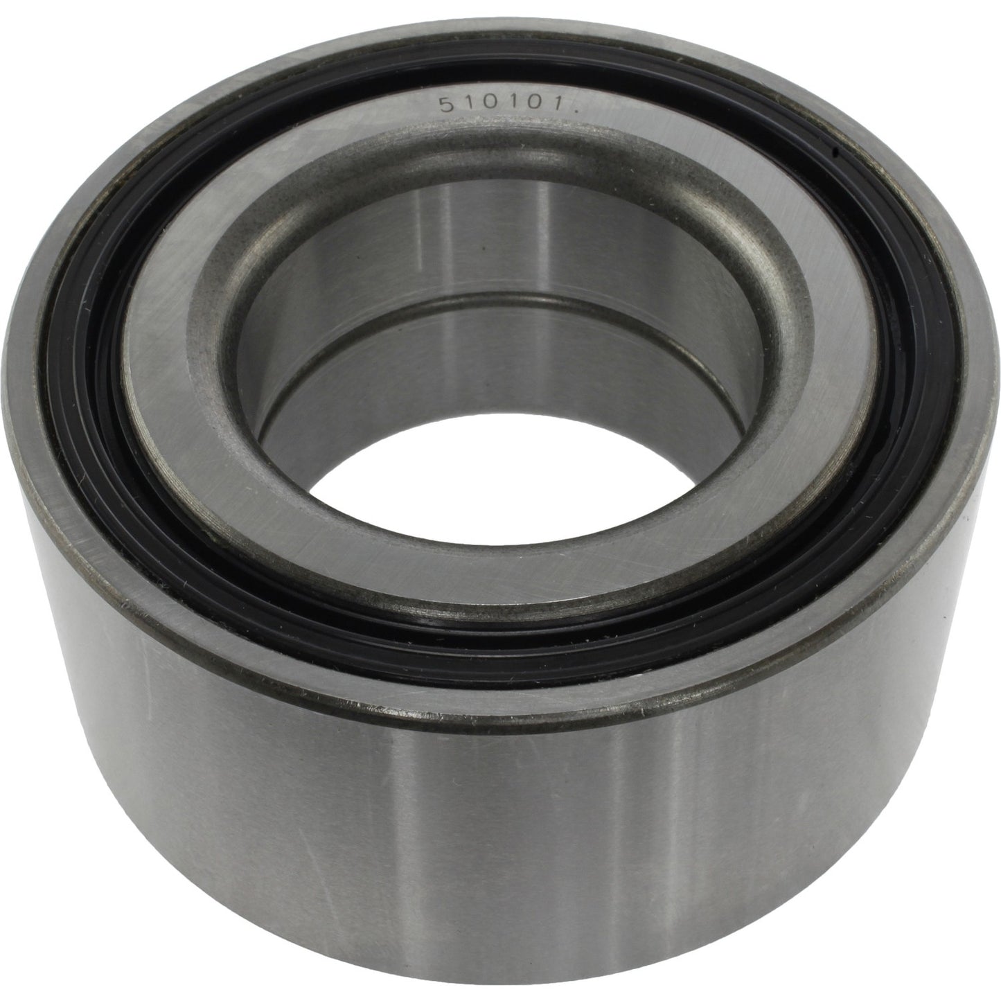 Centric Parts Wheel Bearing with Deep Groove Construction for 2006-2011 Mercedes-Benz B200, 2007-2013 Suzuki SX4 and 2012 SX4 Crossover 412.48005E