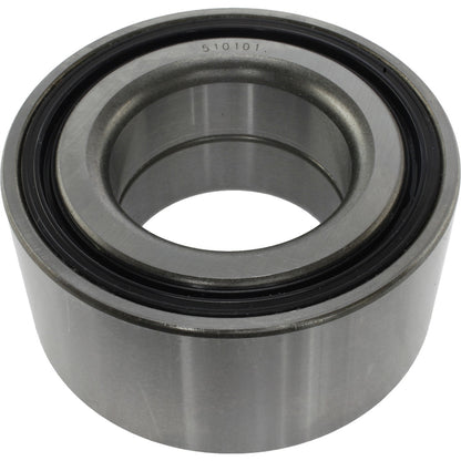 Centric Parts Wheel Bearing with Deep Groove Construction for 2006-2011 Mercedes-Benz B200, 2007-2013 Suzuki SX4 and 2012 SX4 Crossover 412.48005E