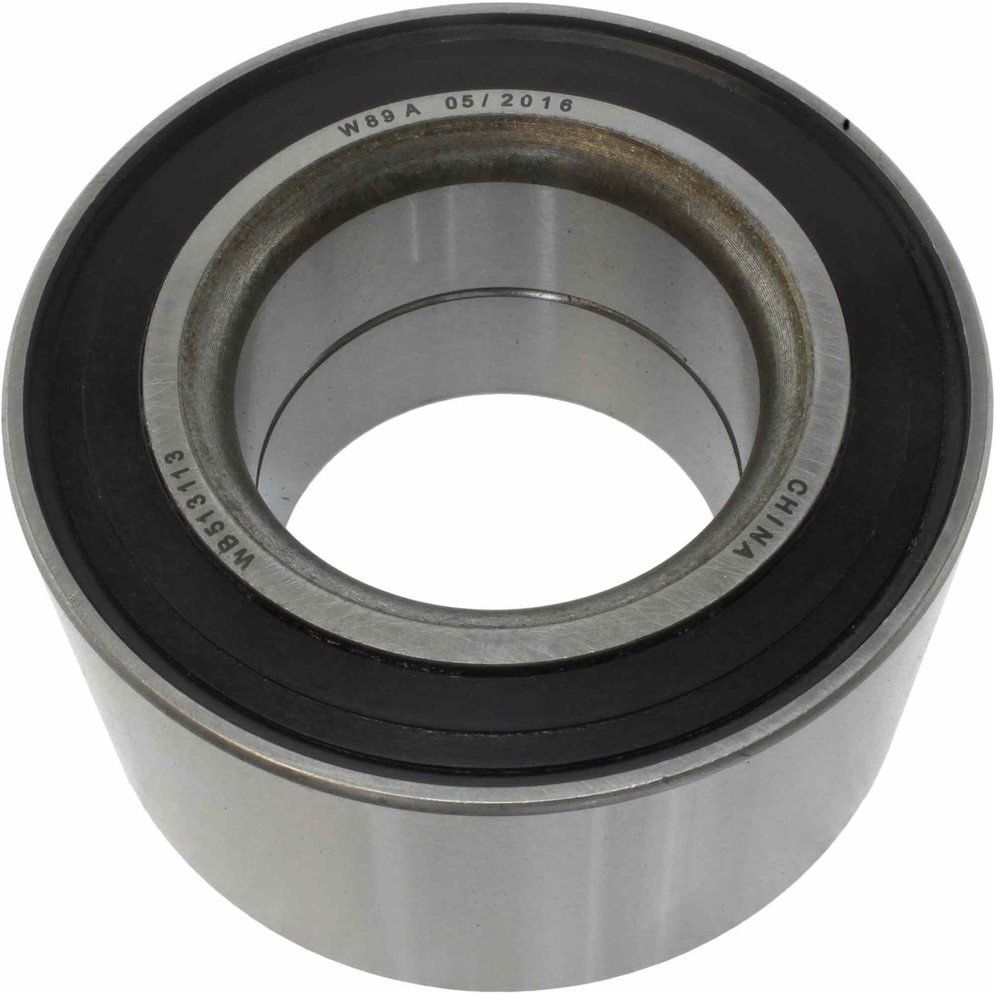 Centric Parts Wheel Bearing Standard Double Row C-Tek for BMW 318i/318ti, 325e/es, M3, Z3; Daewoo Lanos/Nubira; Ford Fiesta; Lotus Elan; Pontiac LeMans 412.49000E