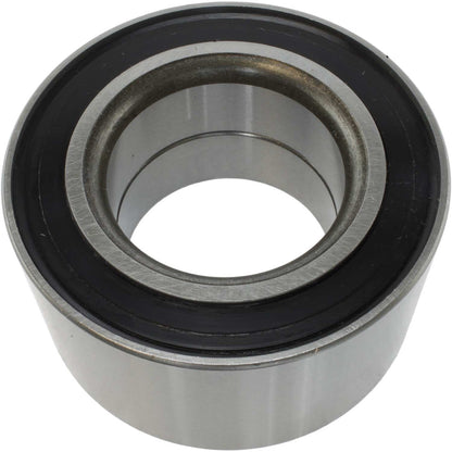 Centric Parts Wheel Bearing Standard Double Row C-Tek for BMW 318i/318ti, 325e/es, M3, Z3; Daewoo Lanos/Nubira; Ford Fiesta; Lotus Elan; Pontiac LeMans 412.49000E
