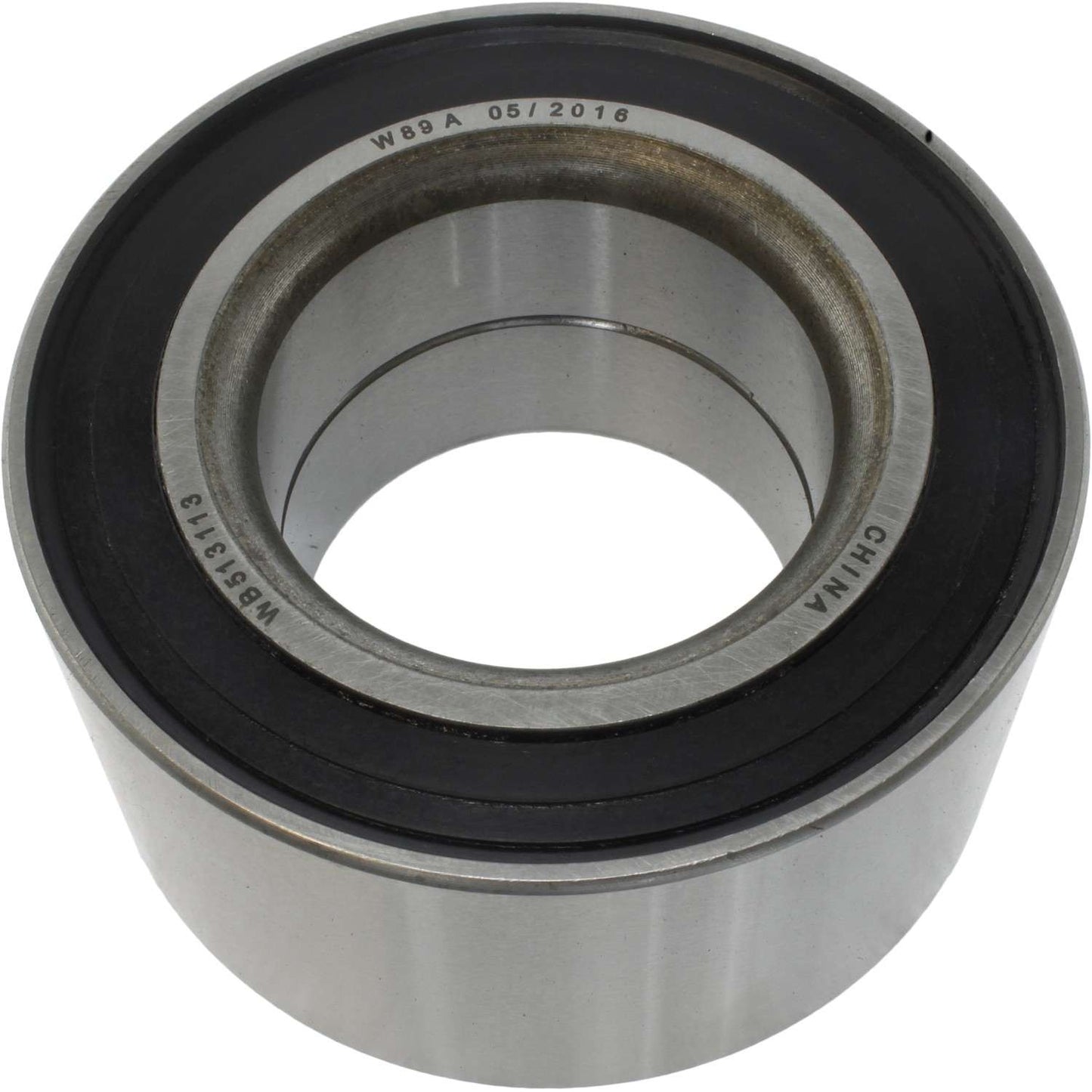 Centric Parts Wheel Bearing Standard Double Row C-Tek for BMW 318i/318ti, 325e/es, M3, Z3; Daewoo Lanos/Nubira; Ford Fiesta; Lotus Elan; Pontiac LeMans 412.49000E