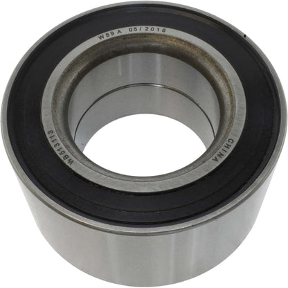Centric Parts Wheel Bearing Standard Double Row C-Tek for BMW 318i/318ti, 325e/es, M3, Z3; Daewoo Lanos/Nubira; Ford Fiesta; Lotus Elan; Pontiac LeMans 412.49000E