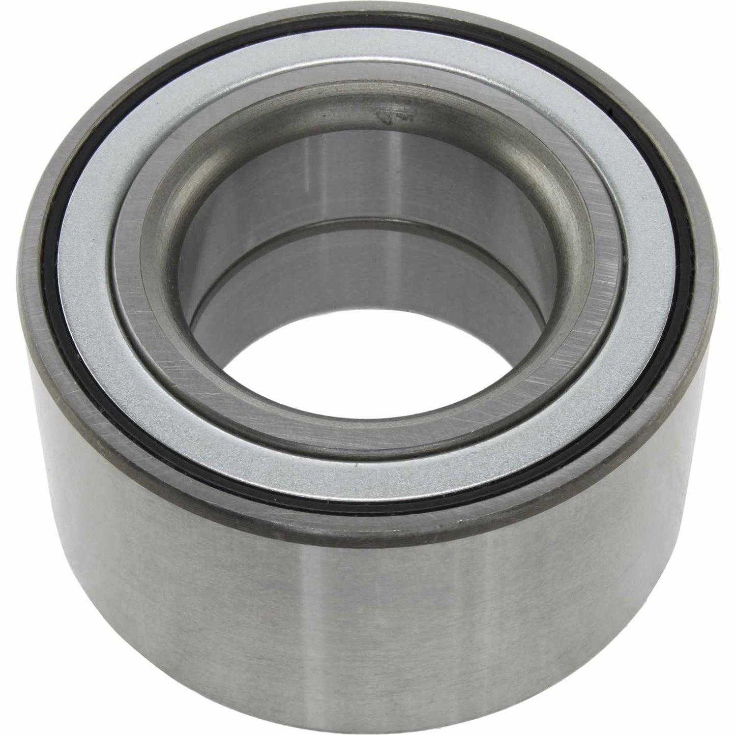 Centric Parts Wheel Bearing Standard Double Row with Deep Groove for 2000-2019 Dodge Atos Hyundai Accent Kia Rio Elantra Tiburon Attitude i10 412.51000E