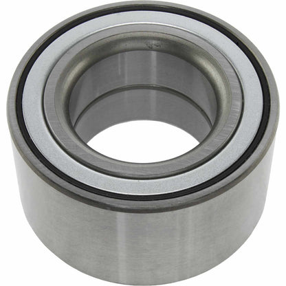 Centric Parts Wheel Bearing Standard Double Row with Deep Groove for 2000-2019 Dodge Atos Hyundai Accent Kia Rio Elantra Tiburon Attitude i10 412.51000E