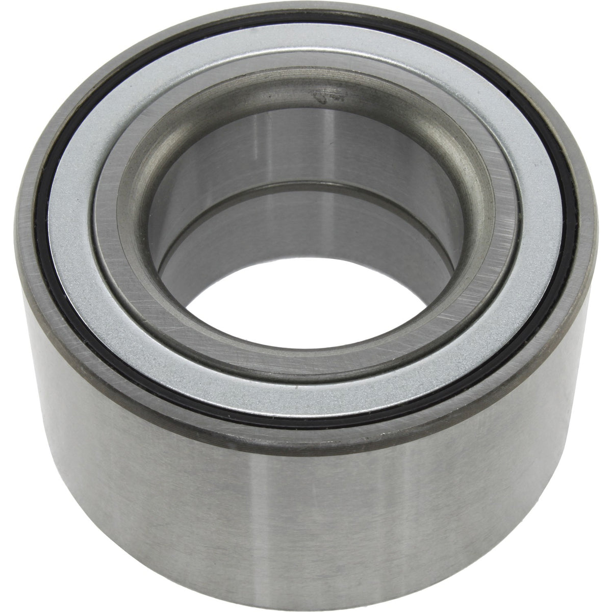 Centric Parts Wheel Bearing Standard Double Row with Deep Groove for 2000-2019 Dodge Atos Hyundai Accent Kia Rio Elantra Tiburon Attitude i10 412.51000E
