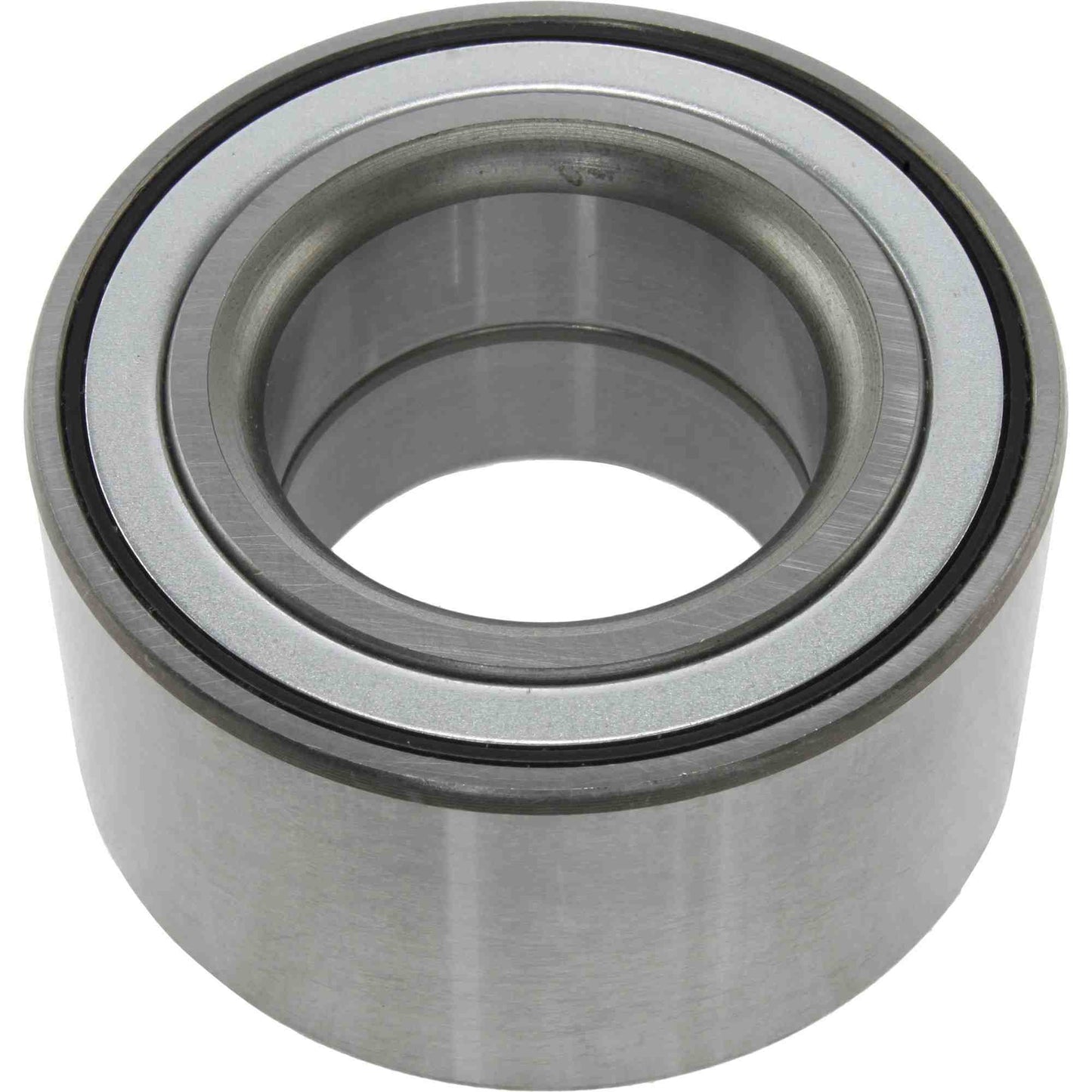 Centric Parts Wheel Bearing Standard Double Row with Deep Groove for 2000-2019 Dodge Atos Hyundai Accent Kia Rio Elantra Tiburon Attitude i10 412.51000E