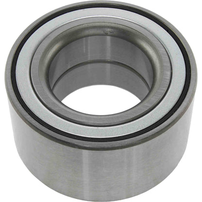 Centric Parts Wheel Bearing Standard Double Row with Deep Groove for 2000-2019 Dodge Atos Hyundai Accent Kia Rio Elantra Tiburon Attitude i10 412.51000E